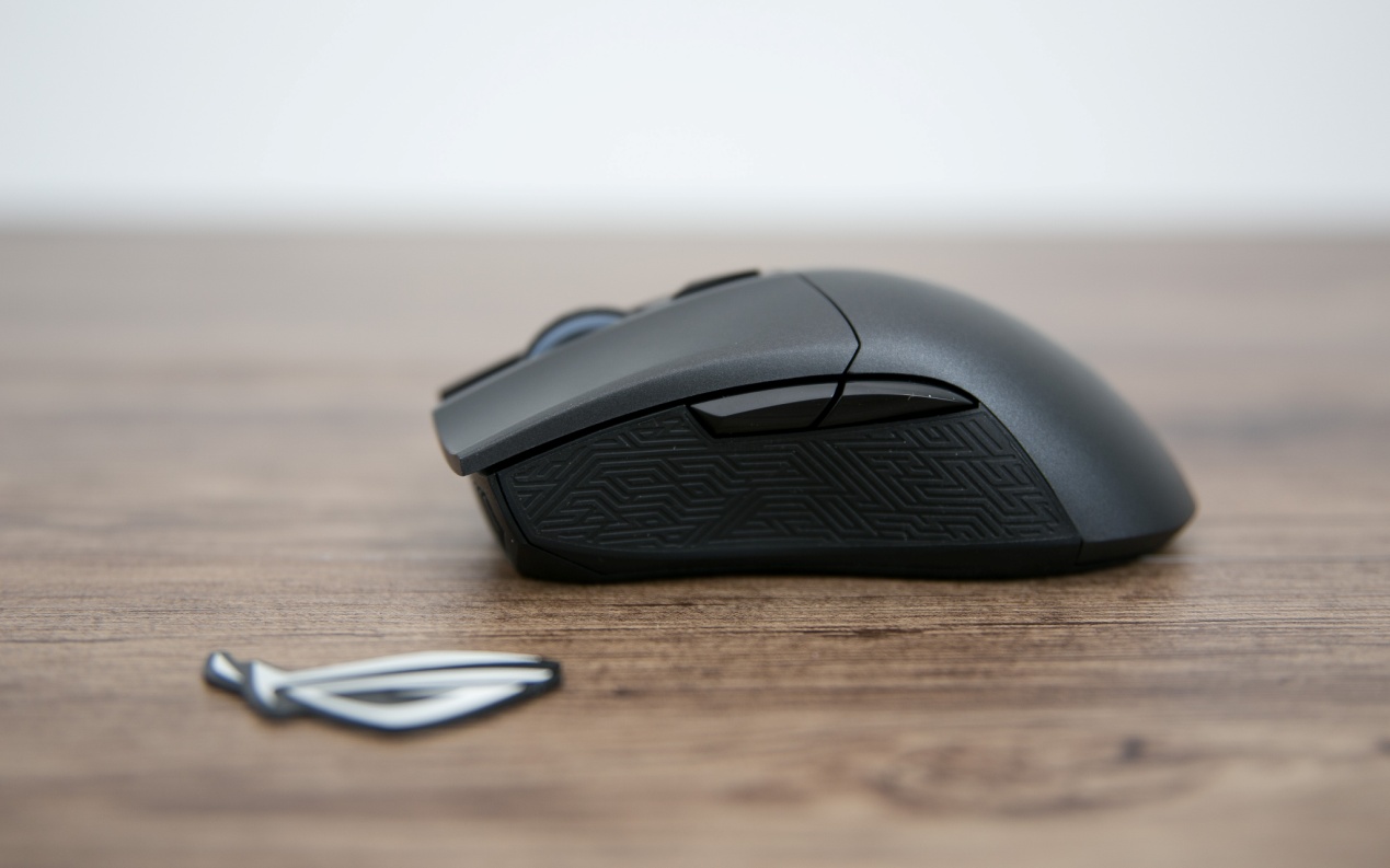 大手型无线鼠标rog,最好的rgb无线电竞鼠标