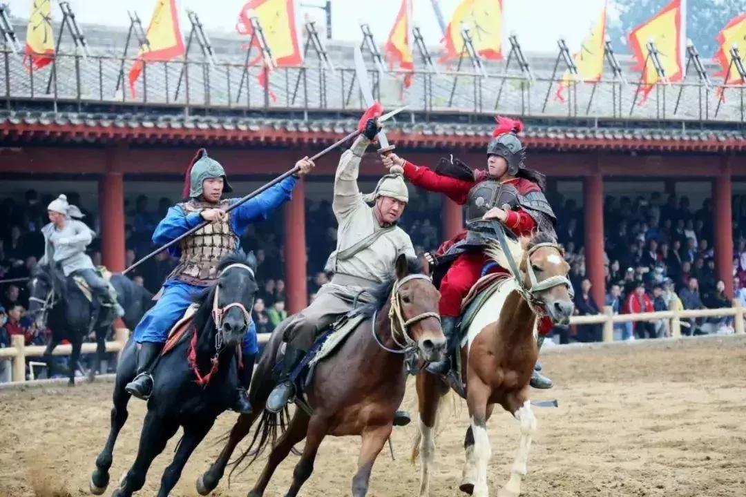 五一游记清明上河园,清明上河园旅游体验