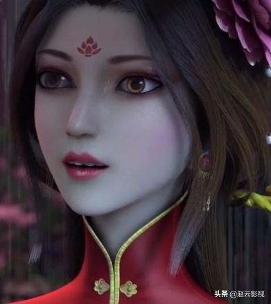 斗破苍穹雅妃人物志讲解,斗破苍穹把雅妃收为后宫的小说