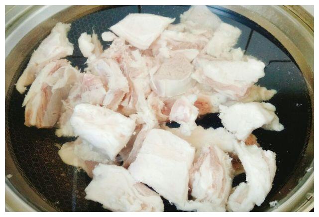 清炖羊肉怎样做不腥不膻,羊肉做法清炖羊肉没有膻味