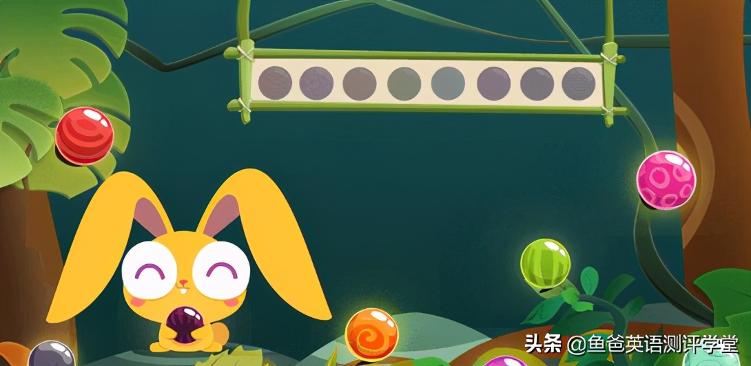 魔力耳朵少儿英语3500字测评!揭秘北美外教到底是不是噱头