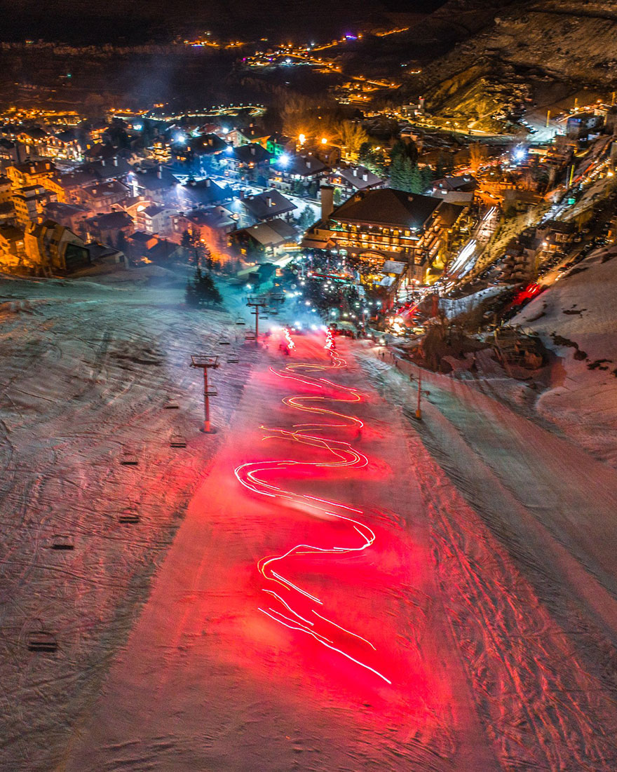黎巴嫩这个地方美丽吗,黎巴嫩一个神奇的国度