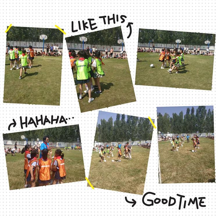 爱心捐助足球,爱心助力梦想起航捐赠活动