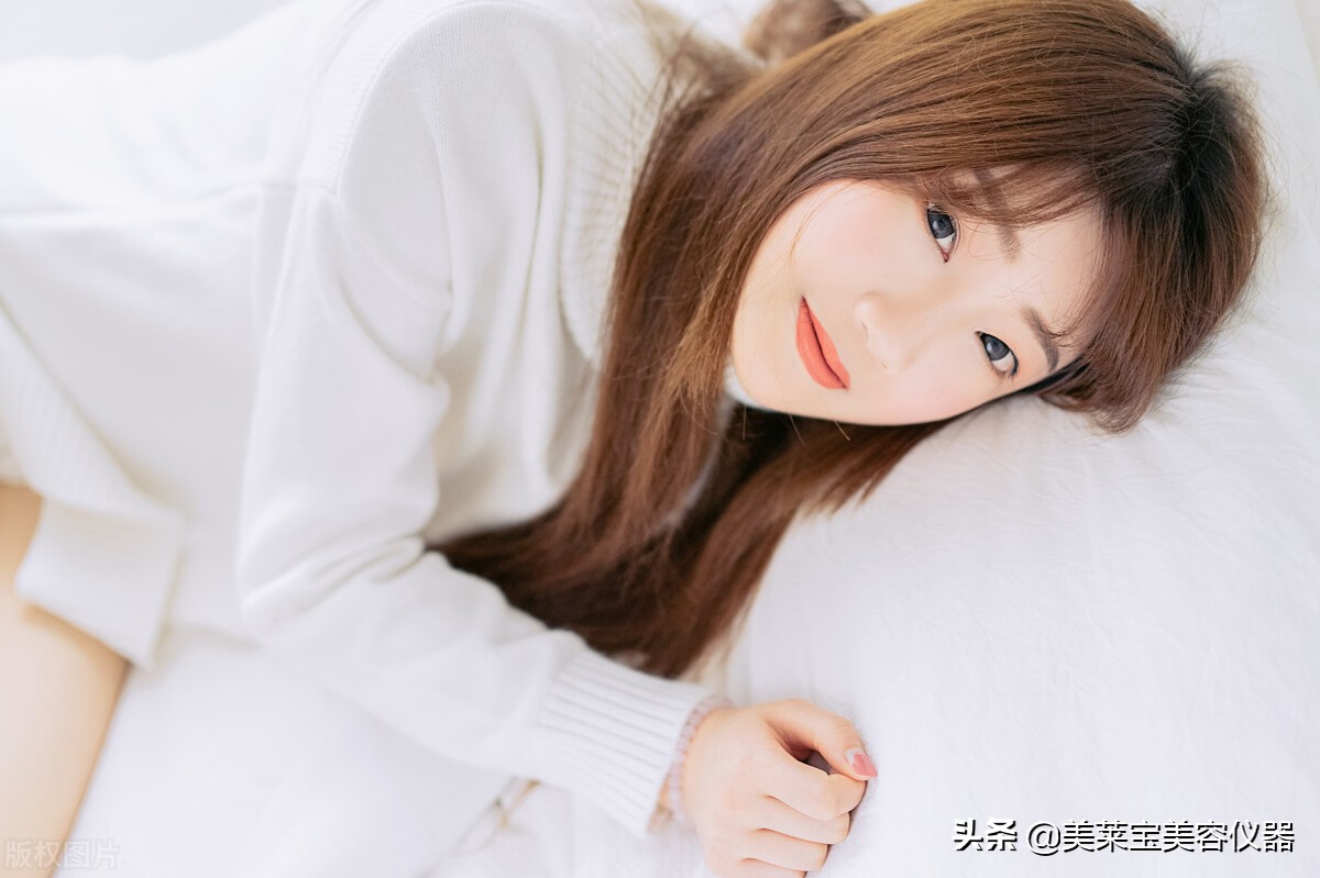 雅萌射频美容仪真的有用吗,变频射频美容仪真的有效果吗