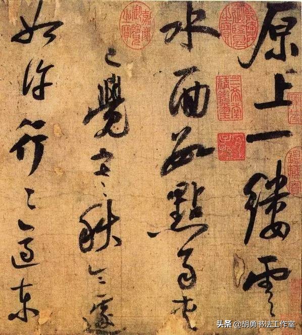 历史上最长寿的书画家,书画大师长寿的有哪些