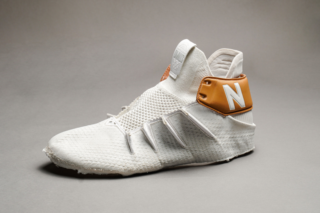 nbomn1s篮球鞋拆解,拆解nb鞋