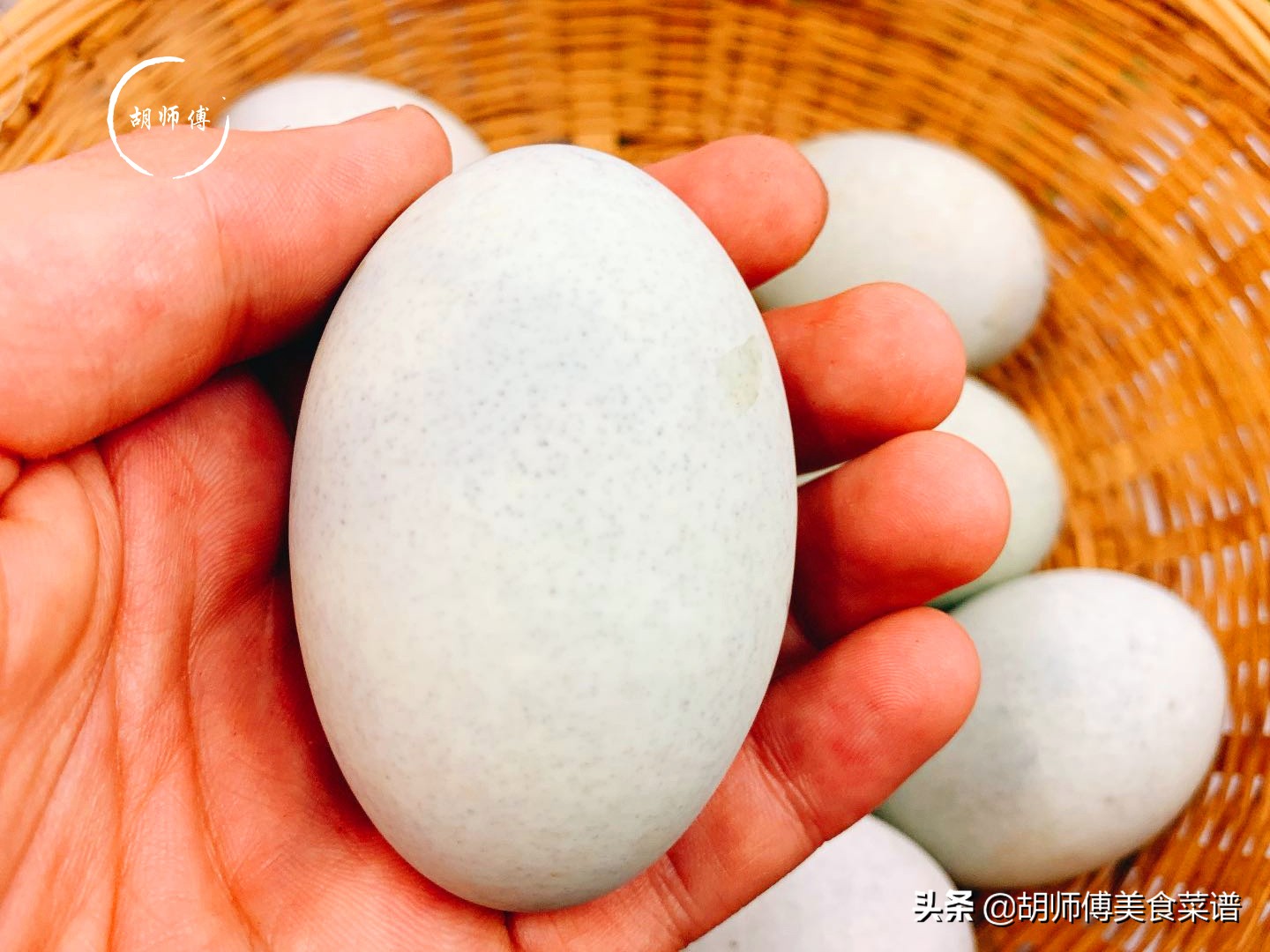 买皮蛋十大忌口,买皮蛋不会选怎么办