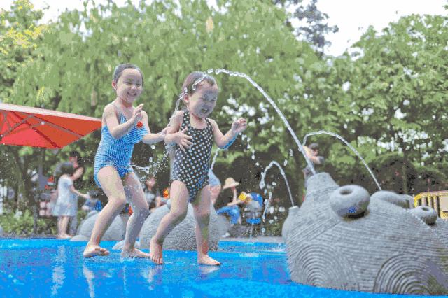带孩子新加坡4天够玩吗,新加坡带孩子自由行几天