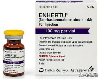 难治性肿瘤遇上强敌,多款ADC新药玩转靶向+化疗,精准*破爆**癌细胞