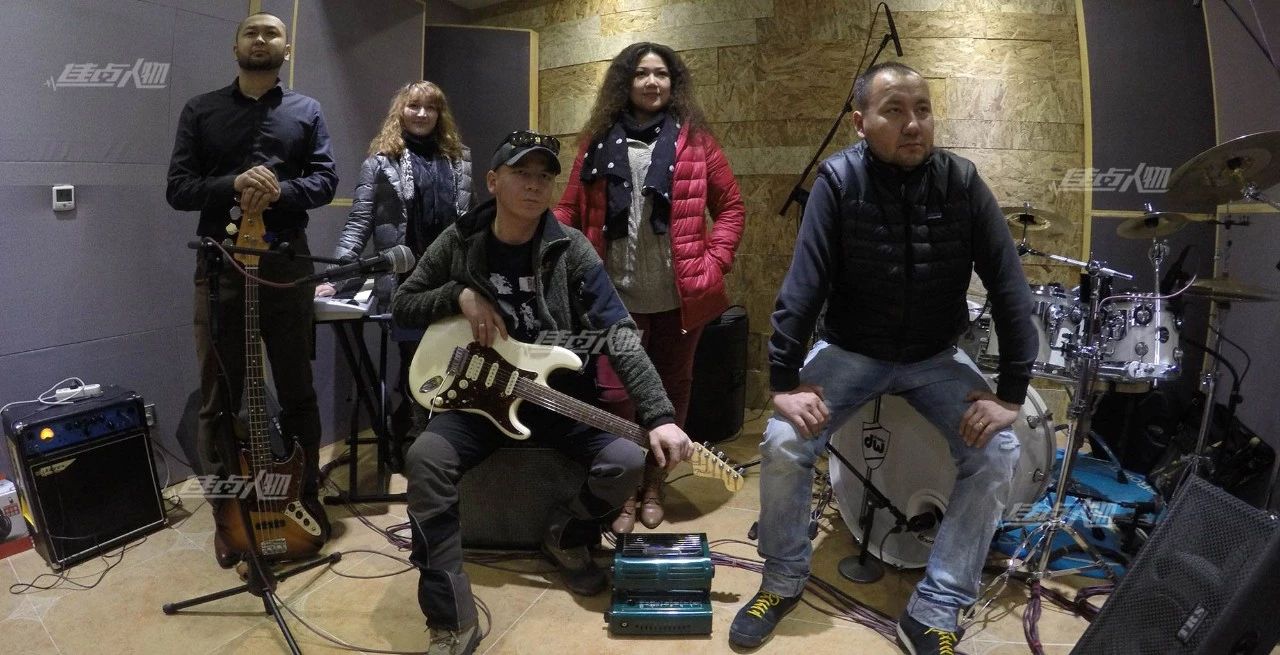 除了摇滚民谣嘻哈还有哪些曲风,中国说唱和中国摇滚