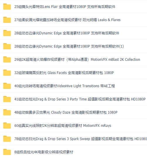 aepr免费教程,prae全套教程免费自学