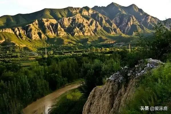 涿鹿县有什么好玩的地方推荐,涿鹿县最好的景点