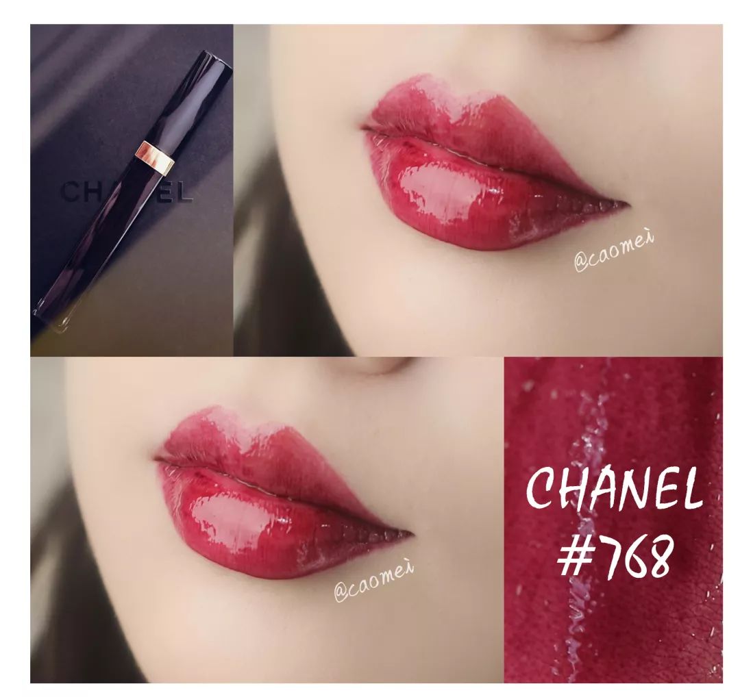 涂mac小辣椒的美女,用mac的女孩都很便宜