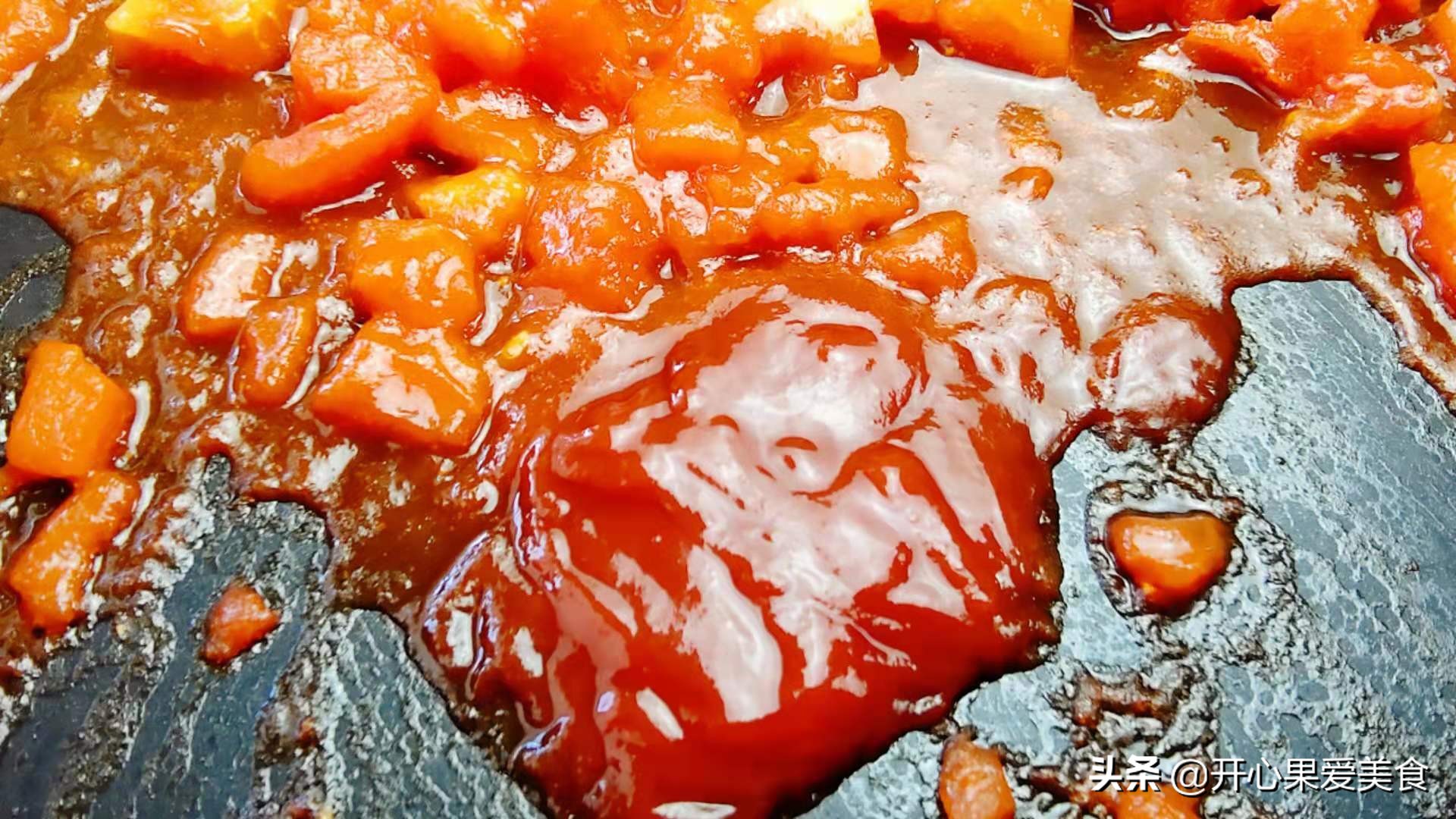 只用面粉做水晶蒸饺,蒸饺怎么做皮不硬又透明配方