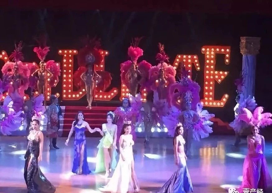 老挝磨丁经济现状,老挝磨丁被抓