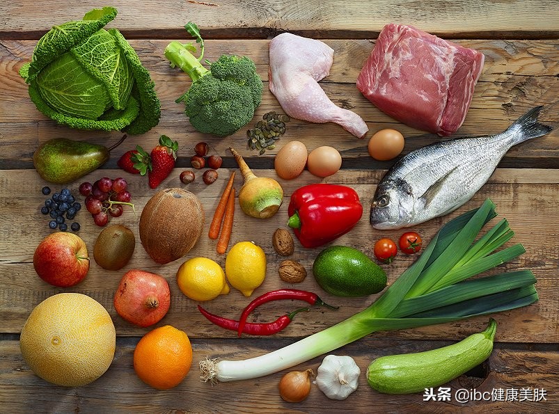 何谓发物,何为发物为啥忌口