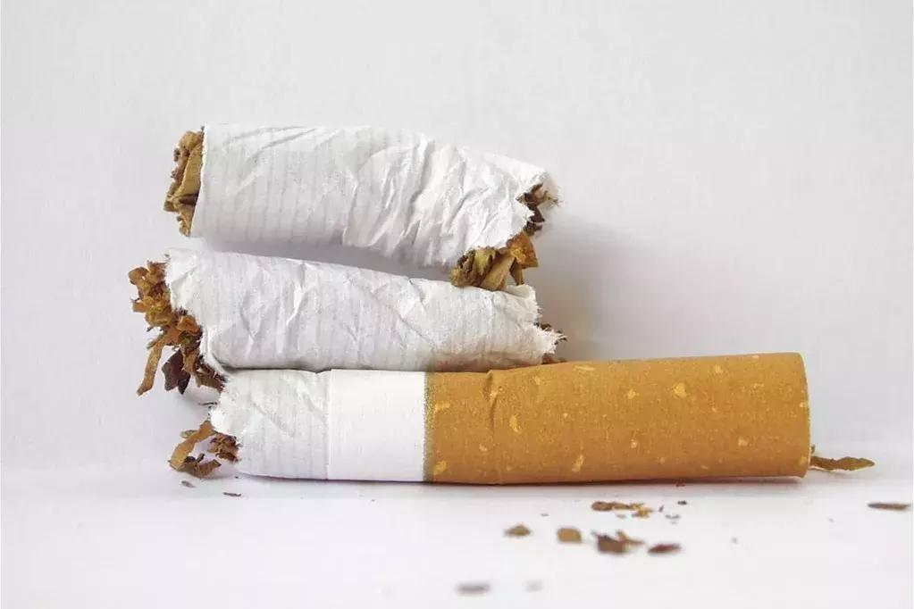 这个电商平台卖的“戒烟灵”真的灵吗?两人因涉嫌生产销售伪劣产品罪被常州检方提起公诉