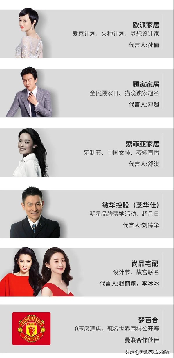 欧派索菲亚尚品好莱客,欧派索菲亚尚品宅配全友