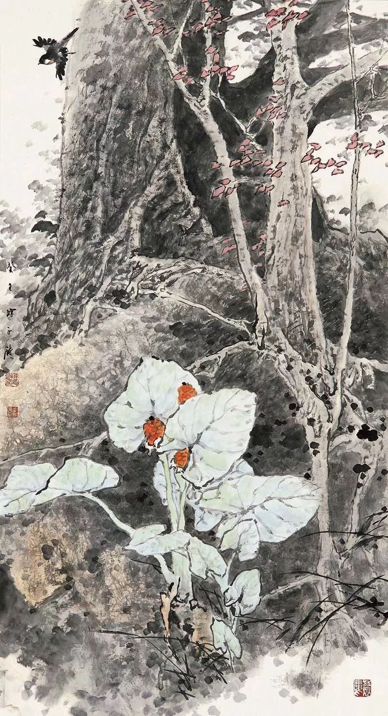 陈永锵拍卖,陈永锵红棉