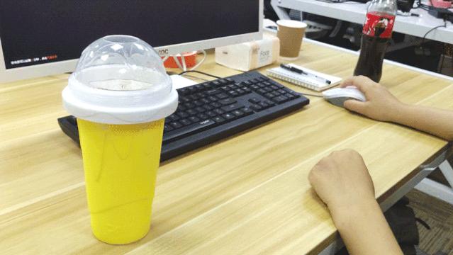 很好玩又好看的杯子,最好玩的水杯