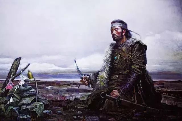 夏季武威的乌鞘岭,武威乌鞘岭古长城