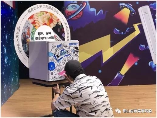 达里奥新品｜布鲁克林系列：我潮我出色