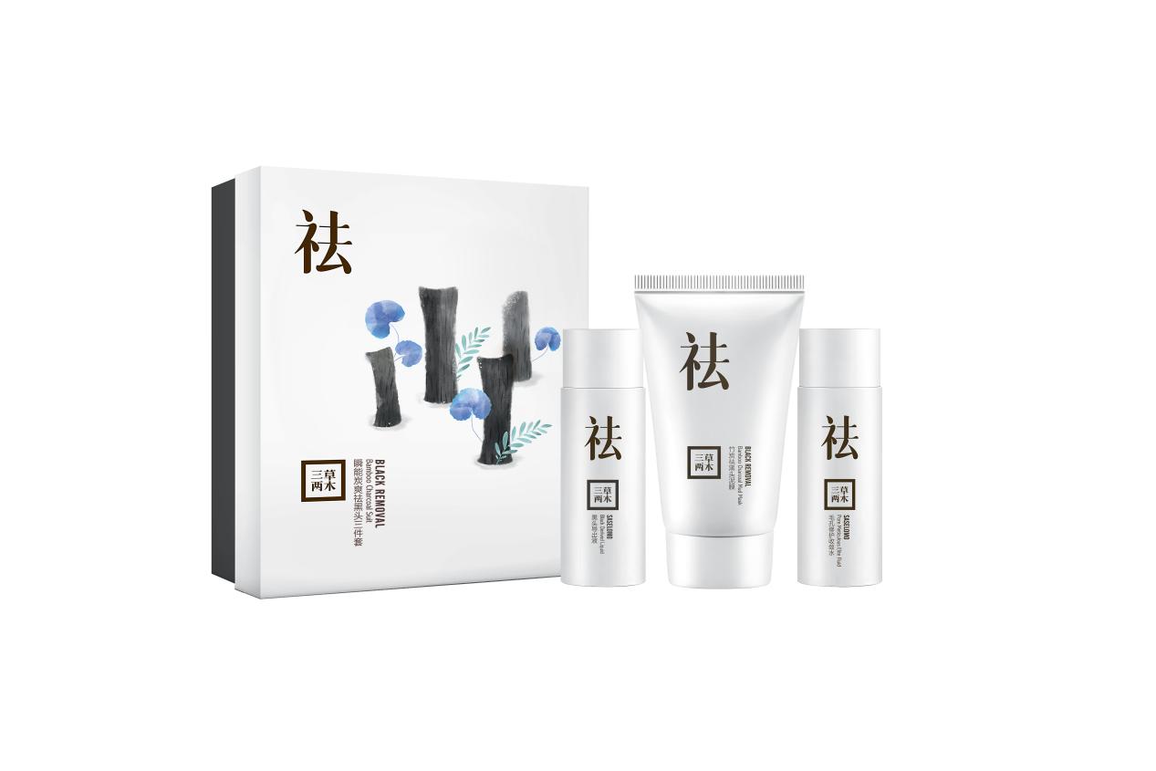 三草两木哪一款最好用,真实评测三草两木结果