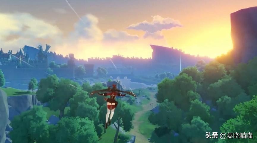 米哈游是如何凭原神逆袭的,盘点米哈游巅峰战力排行榜