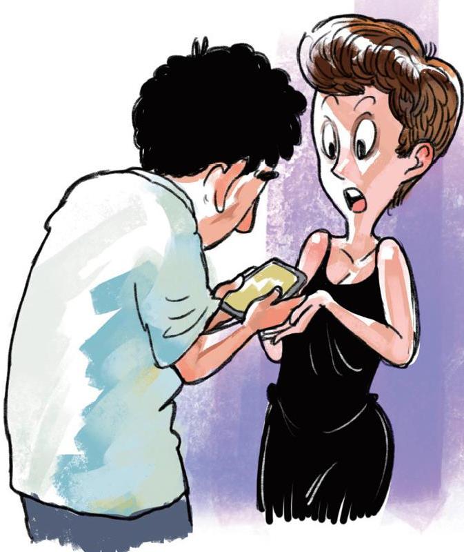 鹦鹉故事笑话大全,鹦鹉学舌的笑话故事