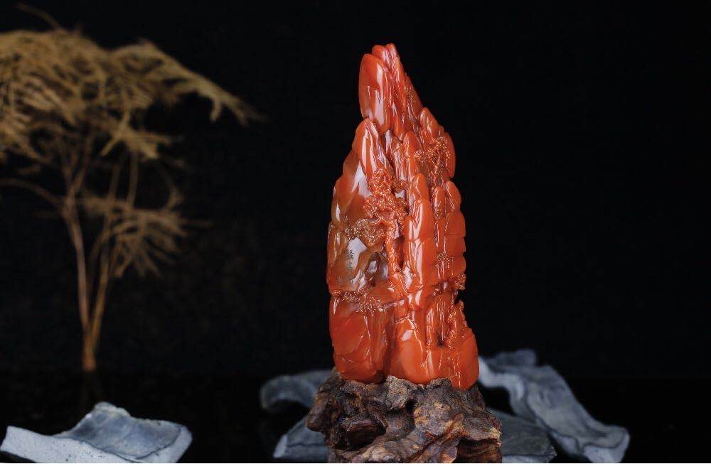 国玉典藏和田玉,国玉精品典藏