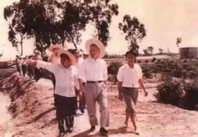 40年改革开放，广西发展有图有真相！