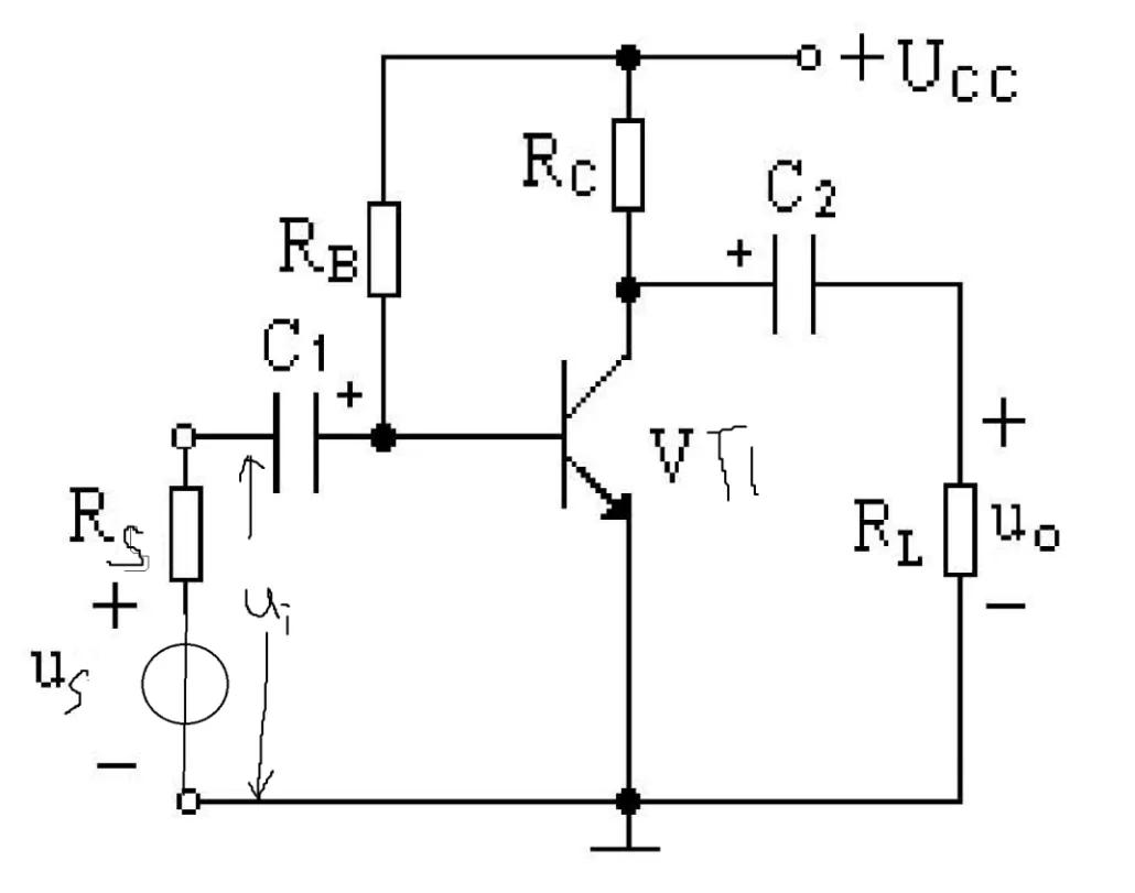 三极管放大电路总结,pnp三极管放大电路