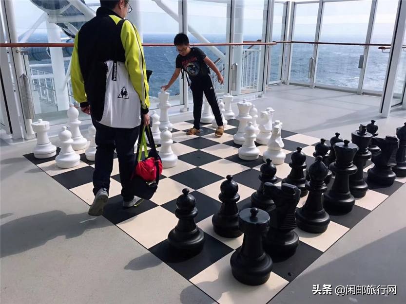 世界梦号邮轮攻略3天2晚,世界梦号邮轮狂嗨6天