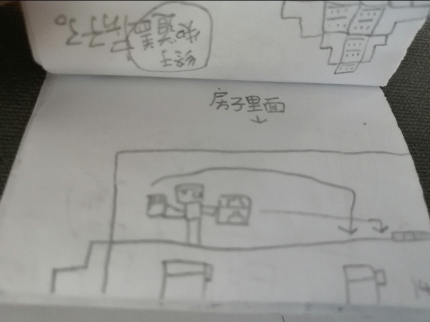 历险记jerry,历险记英文书籍