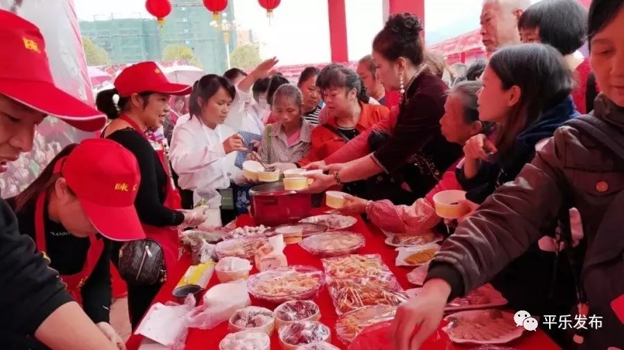 桂林平乐美食攻略,广西桂林平乐县特色美食