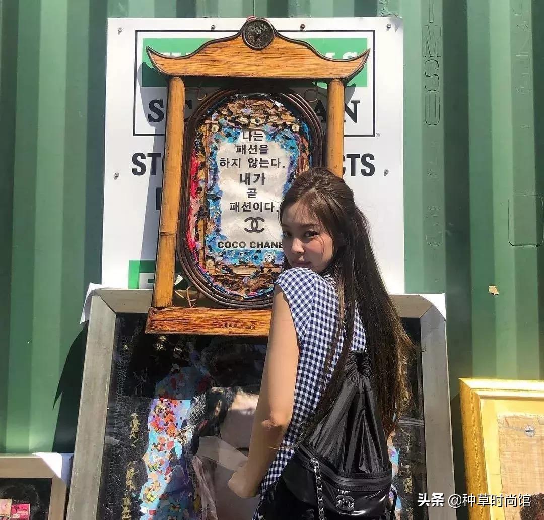 杨幂时尚穿搭太美,杨幂各种撩汉