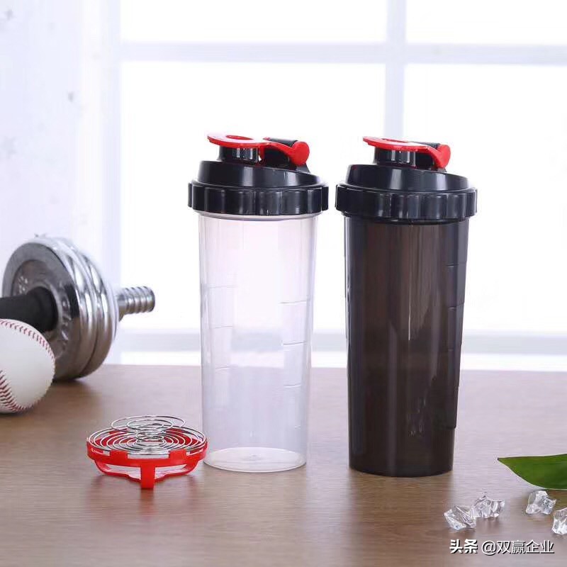 运动健身摇摇杯推荐,健身奶昔摇摇杯