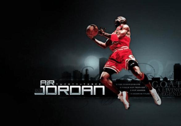 耐克签约nba球员的故事,耐克最初签约乔丹多少钱