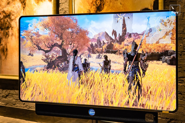 玩过游戏后的感受,玩了很久游戏后的感受