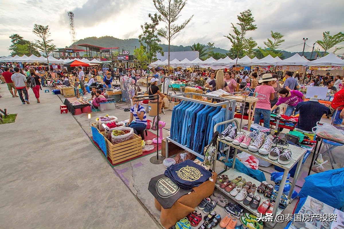 普吉岛购物攻略必买清单,普吉岛购物攻略大全