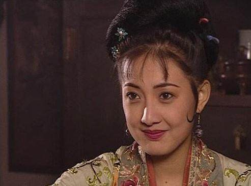 牛莉水浒传精彩片段,水浒传98版牛莉在第几集出现