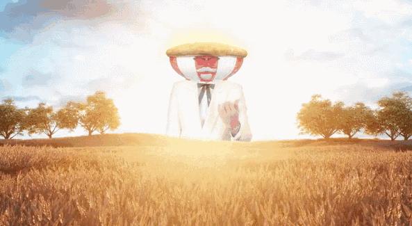 瑜伽的神奇广告,瑜伽广告怎么设计