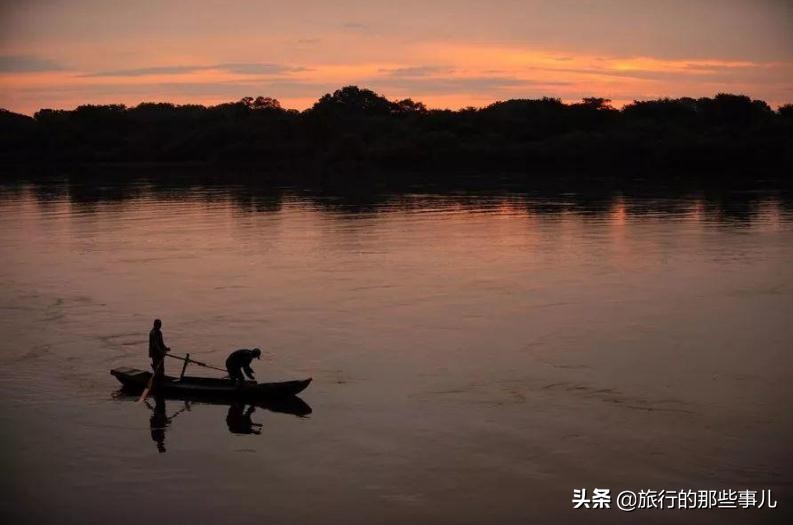 世界上最小的镇,世界上最小的地方是哪里