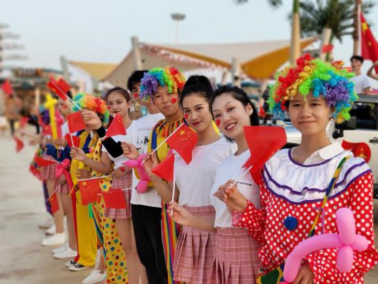 打造文旅产业新样板南昌MAYA乐园嗨啤音乐嘉年华完美收官