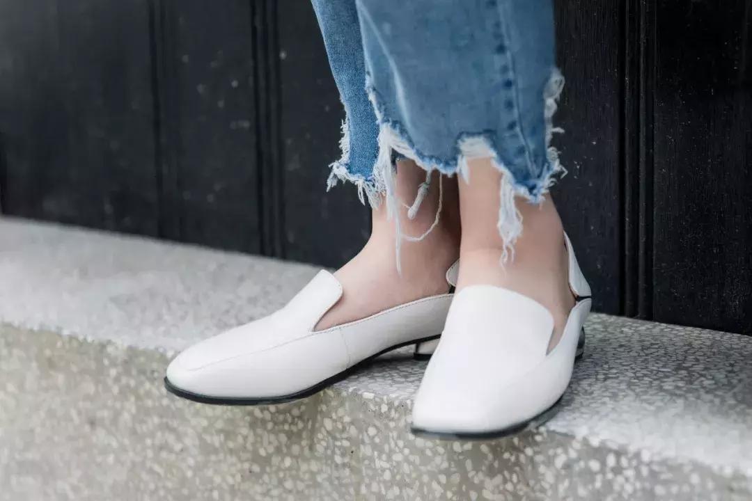 如何做到一双鞋穿一整年,舒适又百搭的鞋推荐春夏