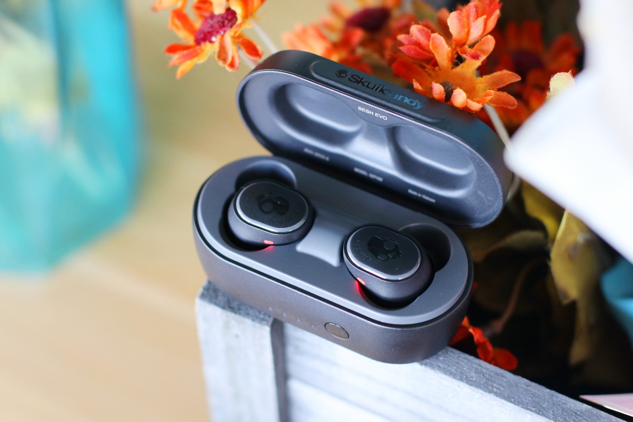 或成Sony最大竞争对手,SeshEVO二代小魔豆首发评测