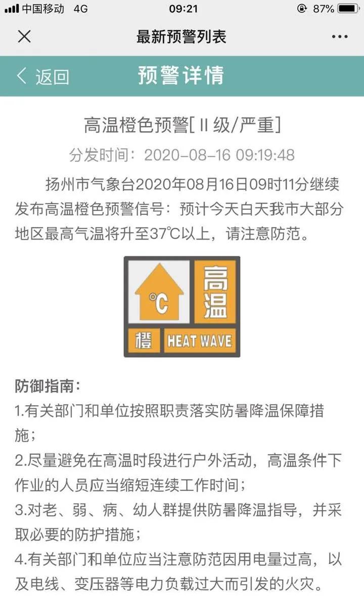 热热热负荷,扬州市用电量