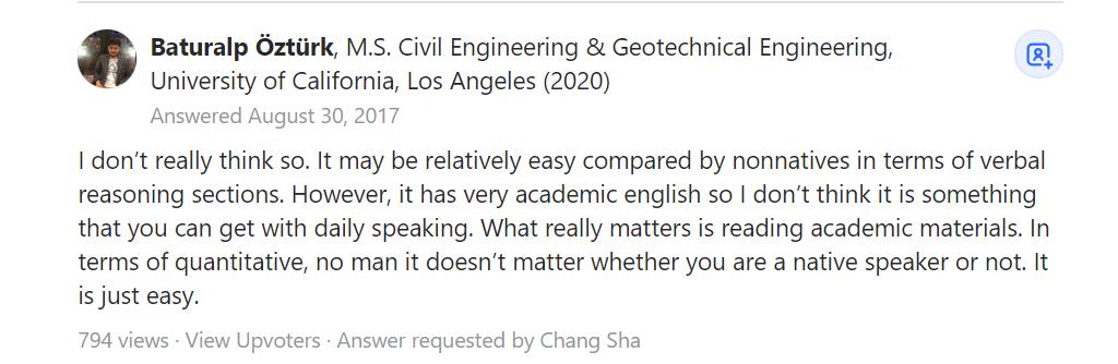 备考gre有哪些问题,gre备考方法及优缺点