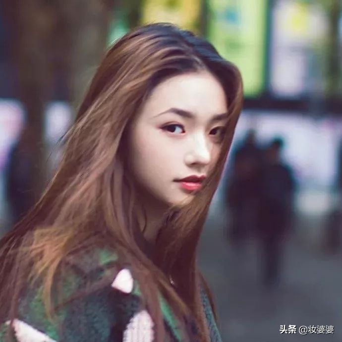 4招拯救稀疏眉形，新手画眉不求人！