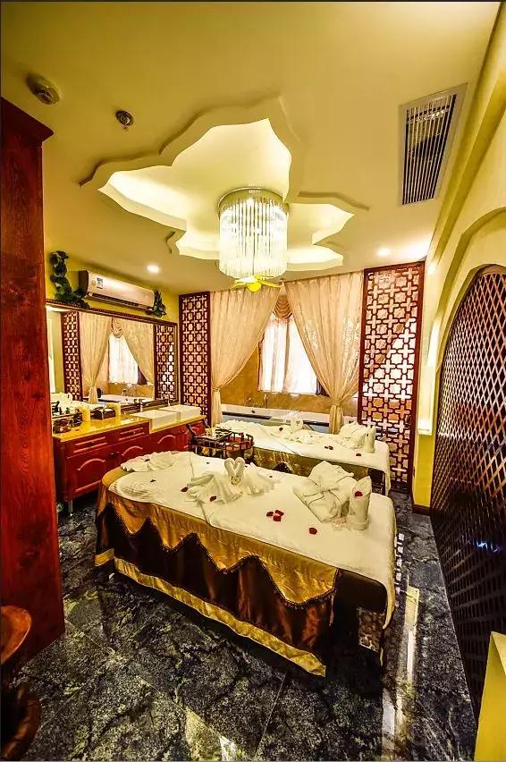 韵美美业连锁品牌,韵美品牌加盟费多少